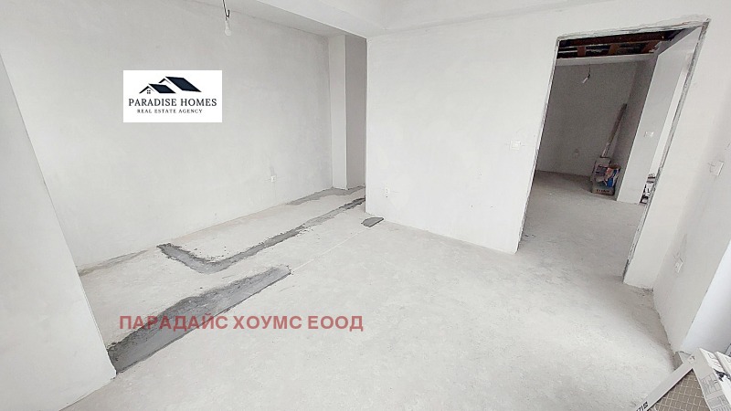 Продава 3-СТАЕН, гр. София, Бъкстон, снимка 10 - Апартаменти - 52364026