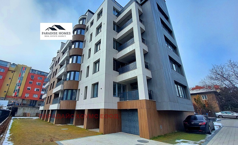 Продава 3-СТАЕН, гр. София, Бъкстон, снимка 2 - Апартаменти - 52364026