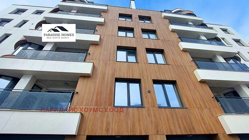 Продава 3-СТАЕН, гр. София, Бъкстон, снимка 4 - Апартаменти - 52364026