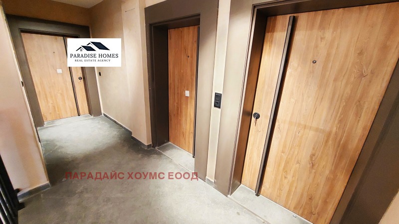 Продава 3-СТАЕН, гр. София, Бъкстон, снимка 7 - Апартаменти - 52364026
