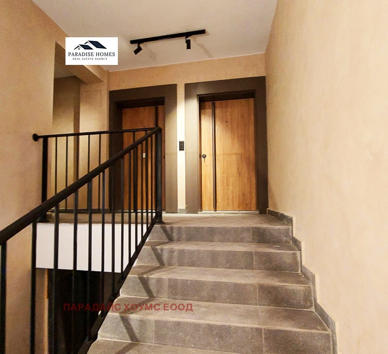 Продава 3-СТАЕН, гр. София, Бъкстон, снимка 6 - Апартаменти - 52364026