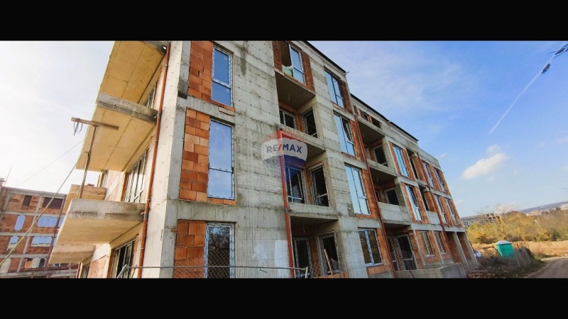Продава 3-СТАЕН, град Варна, Виница • 135000 € / 264037.05 лв. • 52319934 1