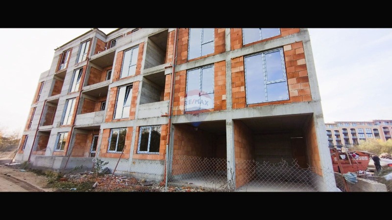 Продава 3-СТАЕН, гр. Варна, Виница, снимка 16 - Апартаменти - 52525032