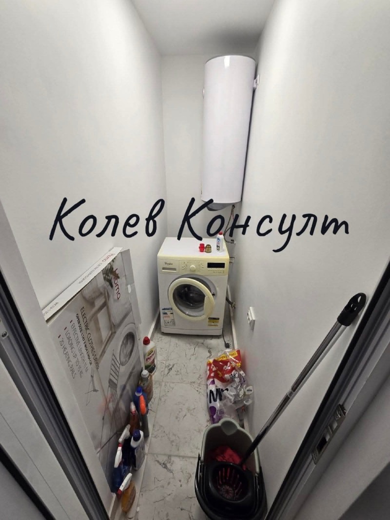 Продава 3-СТАЕН, гр. Димитровград, област Хасково, снимка 3 - Апартаменти - 52546493