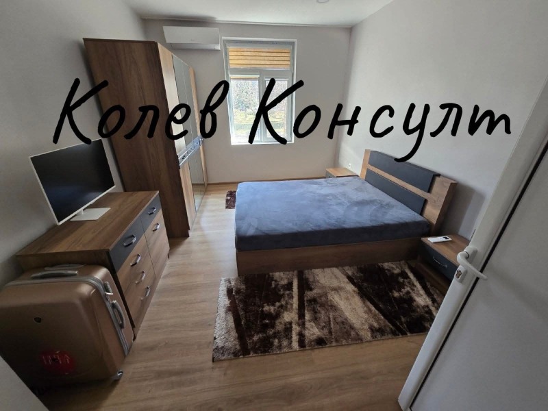 Продава 3-СТАЕН, гр. Димитровград, област Хасково, снимка 8 - Апартаменти - 52546493