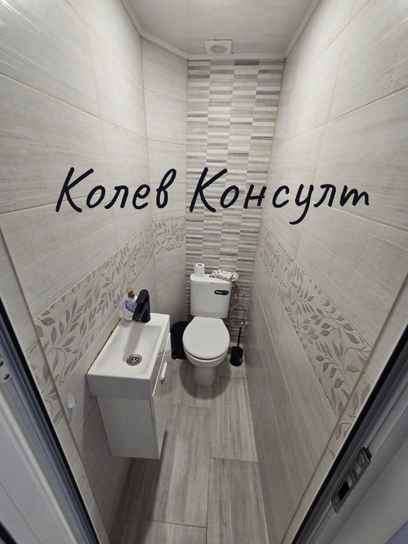 Продава 3-СТАЕН, гр. Димитровград, област Хасково, снимка 7 - Апартаменти - 52546493