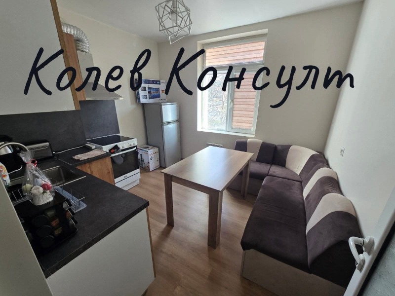 Продава 3-СТАЕН, гр. Димитровград, област Хасково, снимка 2 - Апартаменти - 52546493