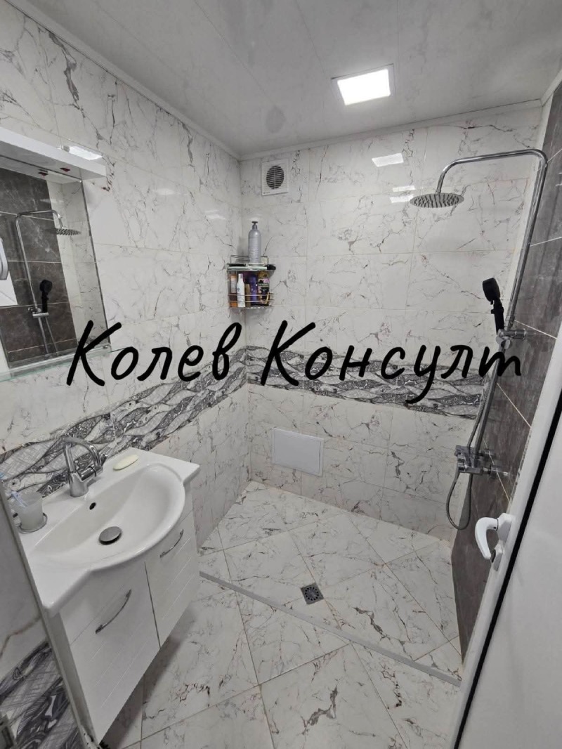 Продава 3-СТАЕН, гр. Димитровград, област Хасково, снимка 9 - Апартаменти - 52546493