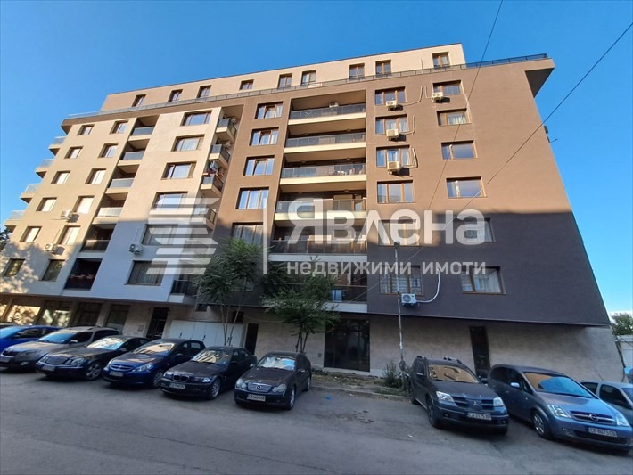 Продава 3-СТАЕН, гр. София, Люлин 1, снимка 13 - Апартаменти - 54611452