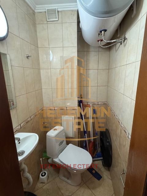 Продава 3-СТАЕН, гр. Варна, Център, снимка 8 - Апартаменти - 55740164
