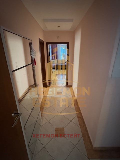 Продава 3-СТАЕН, гр. Варна, Център, снимка 4 - Апартаменти - 55740164