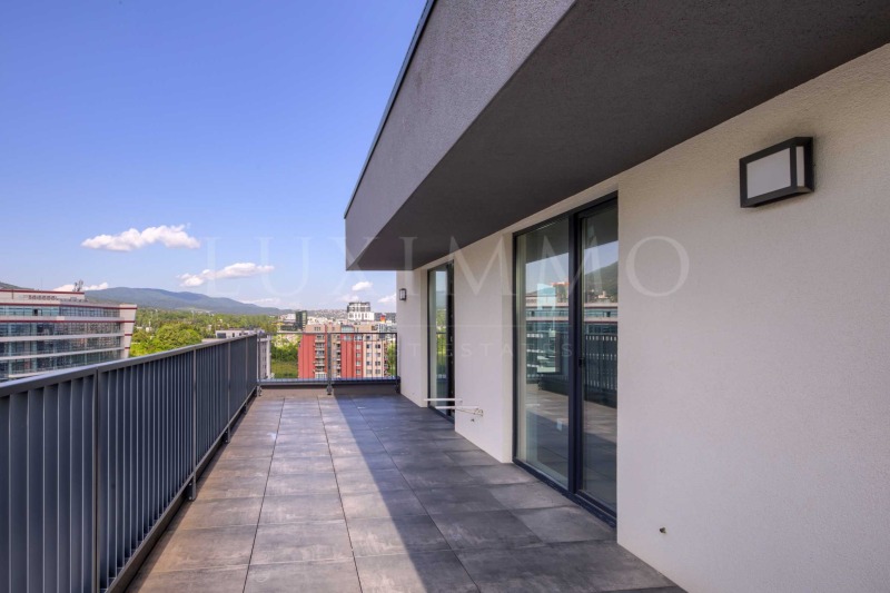 Till salu  3 sovrum Sofia , Manastirski livadi , 274 kvm | 49950058 - bild [6]