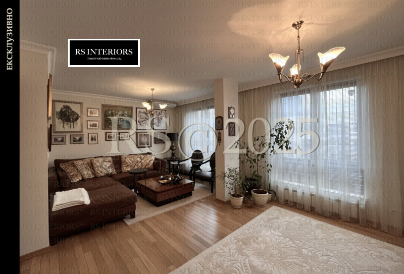 Satılık  3 yatak odası Sofia , Borovo , 129 metrekare | 81848540 - görüntü [4]