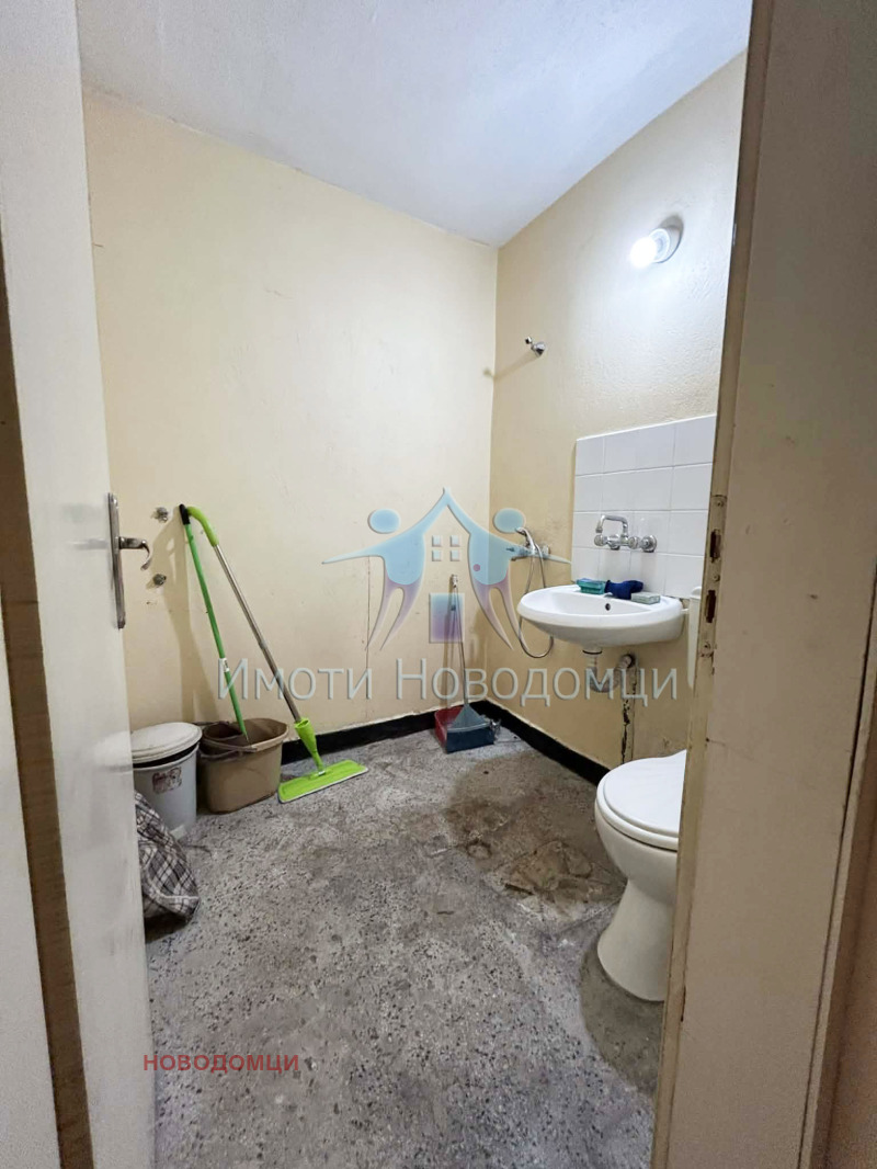 Продава 4-СТАЕН, гр. Шумен, Добруджански, снимка 6 - Апартаменти - 52662726