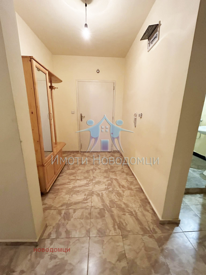 Продава 4-СТАЕН, гр. Шумен, Добруджански, снимка 9 - Апартаменти - 52662726