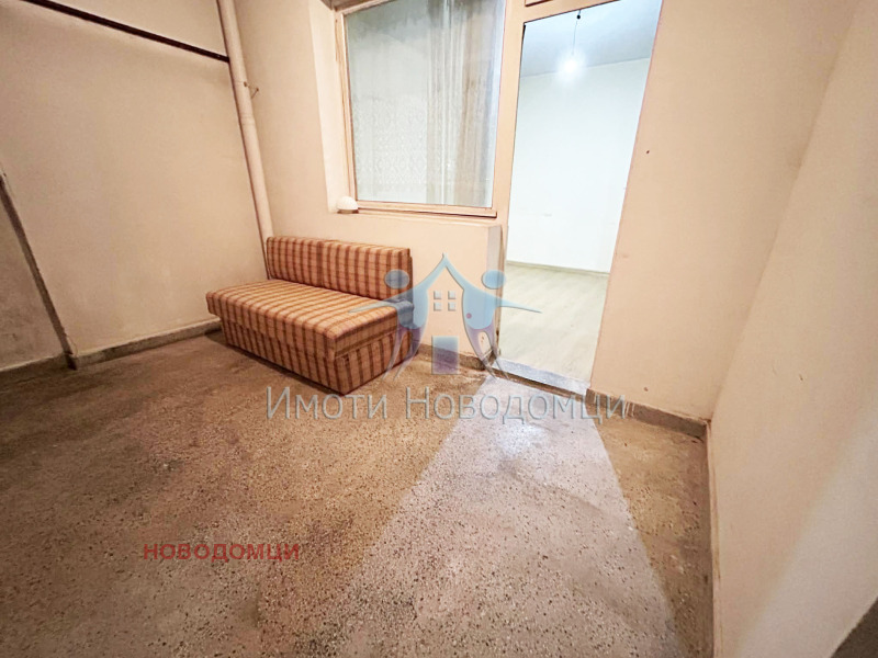 Продава 4-СТАЕН, гр. Шумен, Добруджански, снимка 8 - Апартаменти - 52662726