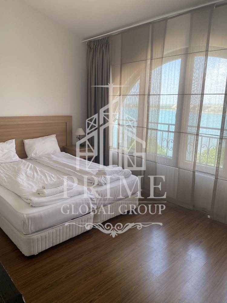 Продава МЕЗОНЕТ, гр. Ахелой, област Бургас, снимка 6 - Апартаменти - 54707936