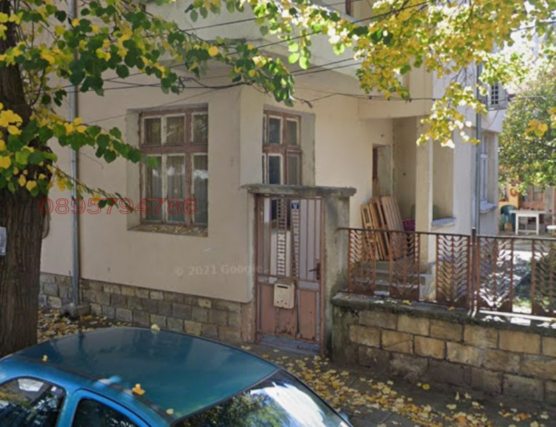 Продава ЕТАЖ ОТ КЪЩА, гр. Кърджали, Център, снимка 10 - Етаж от къща - 52786536