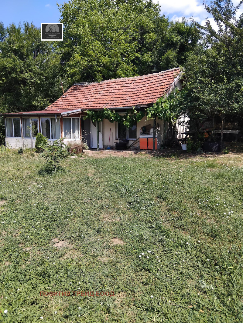 Na sprzedaż  Dom region Kiustendił , Bistrica , 35 mkw | 60631197 - obraz [3]