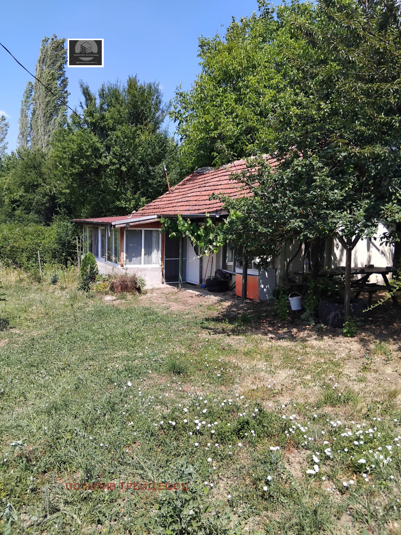 Na sprzedaż  Dom region Kiustendił , Bistrica , 35 mkw | 60631197 - obraz [7]
