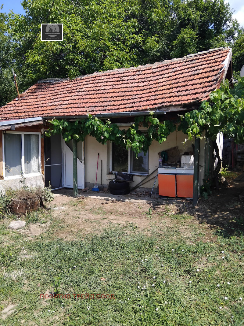 Na sprzedaż  Dom region Kiustendił , Bistrica , 35 mkw | 60631197