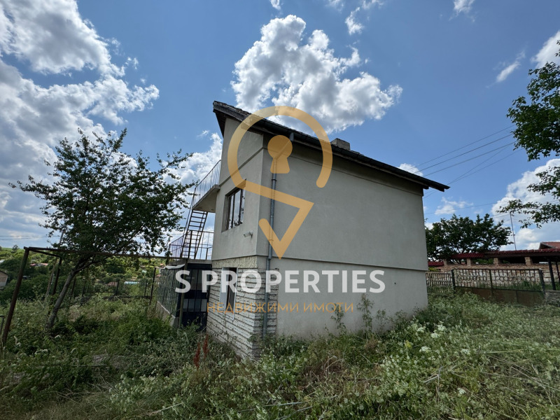 Na prodej  Dům oblast Varna , Klimentovo , 80 m2 | 49711765 - obraz [4]