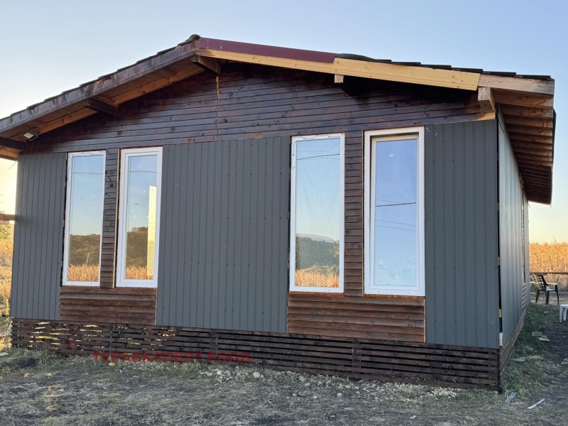 Продаја  Кућа регион Софиа , Хераково , 94 м2 | 77622587 - слика [5]