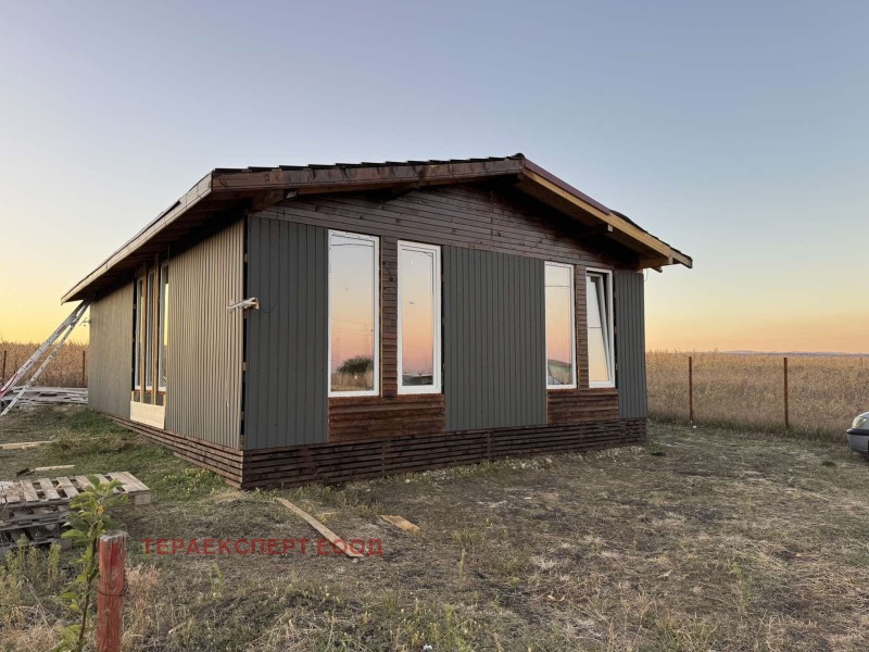 Продаја  Кућа регион Софиа , Хераково , 94 м2 | 77622587 - слика [2]