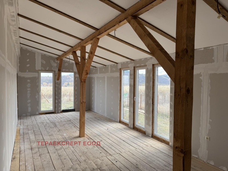 Продава КЪЩА, с. Хераково, област София област, снимка 14 - Къщи - 52044765