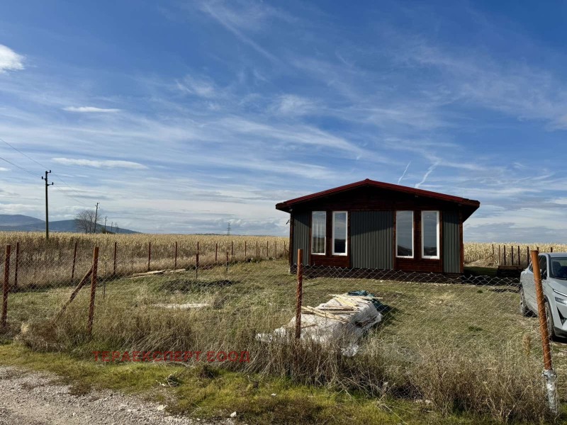 Продава КЪЩА, с. Хераково, област София област, снимка 5 - Къщи - 52044765