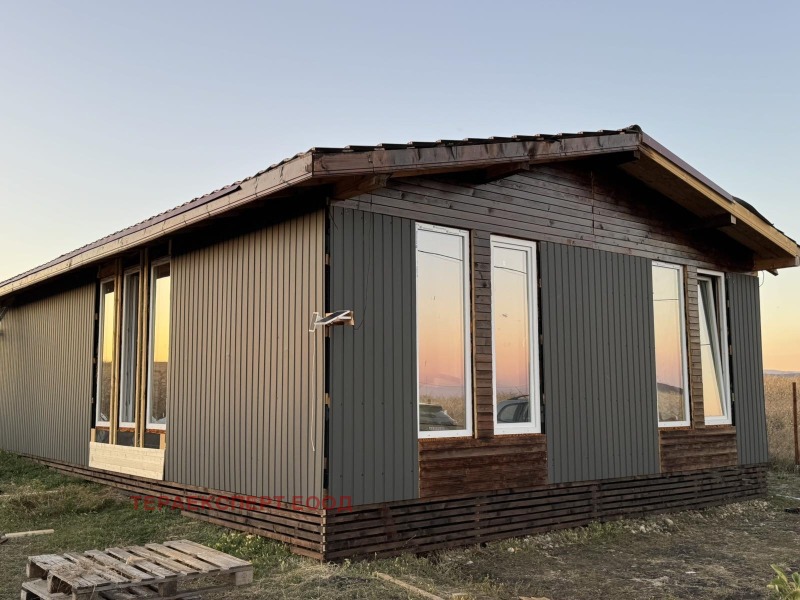 Продаја  Кућа регион Софиа , Хераково , 94 м2 | 77622587 - слика [3]