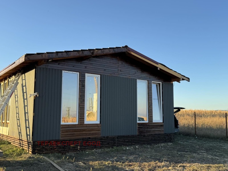 Продаја  Кућа регион Софиа , Хераково , 94 м2 | 77622587 - слика [4]