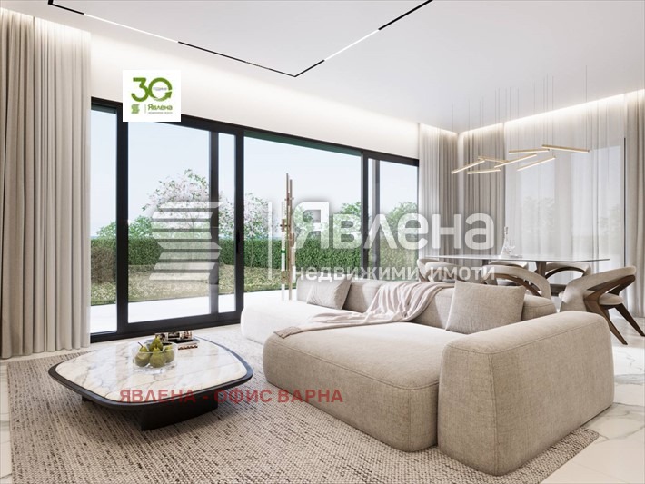 Продава КЪЩА, гр. Варна, Свети Никола, снимка 7 - Къщи - 54197218