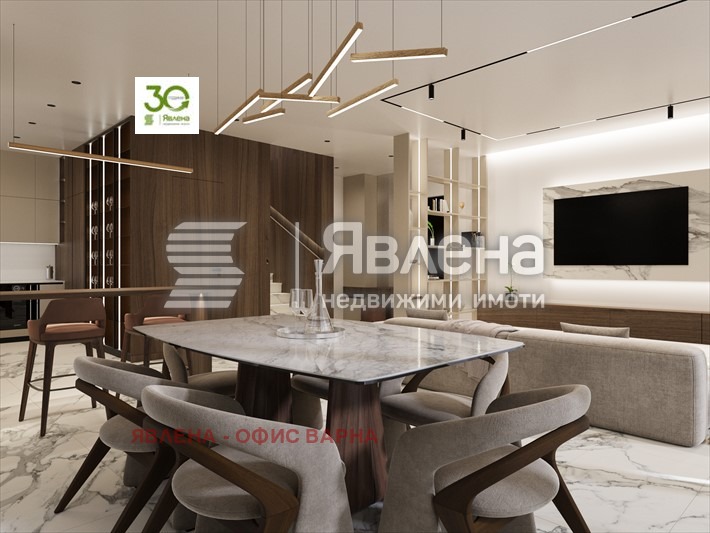 Продава КЪЩА, гр. Варна, Свети Никола, снимка 4 - Къщи - 54197218