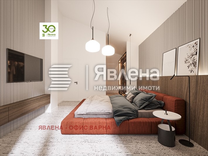 Продава КЪЩА, гр. Варна, Свети Никола, снимка 9 - Къщи - 54197218