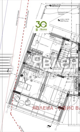 Продава КЪЩА, гр. Варна, Свети Никола, снимка 13 - Къщи - 54197218