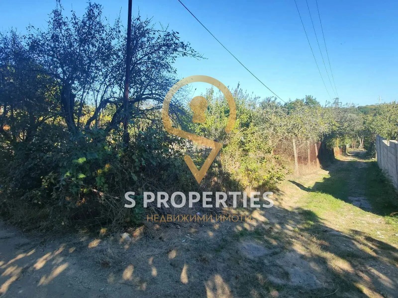 Продава КЪЩА, гр. Варна, м-т Добрева чешма, снимка 8 - Къщи - 52302739