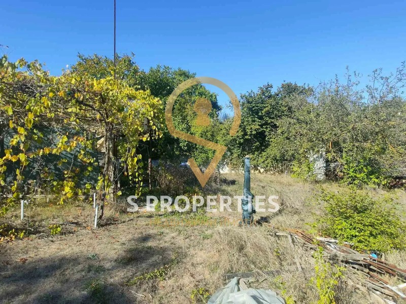 Продава КЪЩА, гр. Варна, м-т Добрева чешма, снимка 3 - Къщи - 52302739