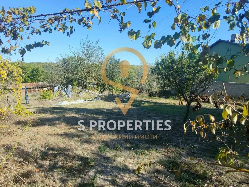 Продава КЪЩА, гр. Варна, м-т Добрева чешма, снимка 4 - Къщи - 52302739