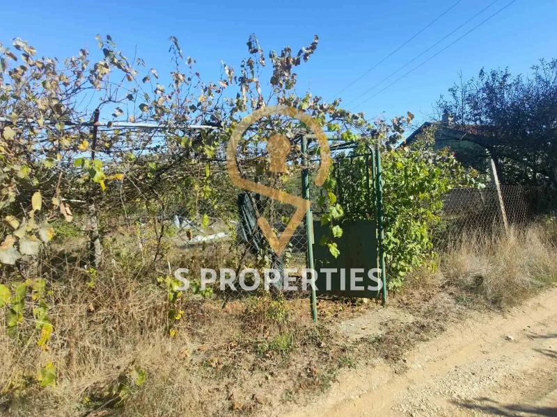 Продава КЪЩА, гр. Варна, м-т Добрева чешма, снимка 7 - Къщи - 52302739