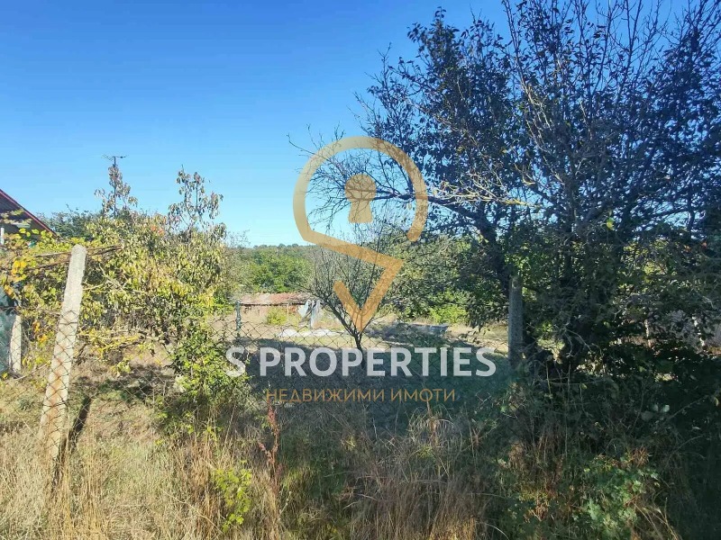 Продава КЪЩА, гр. Варна, м-т Добрева чешма, снимка 6 - Къщи - 52302739