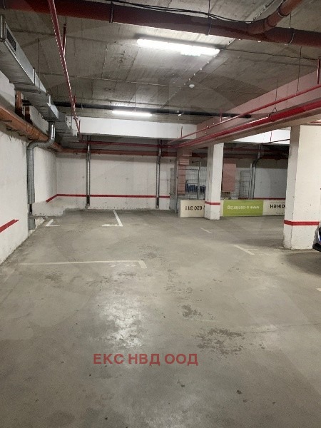 À vendre  Гараж, Паркомясто Plovdiv , Kyutchouk Parij , 15 m² | 30448817 - image [2]