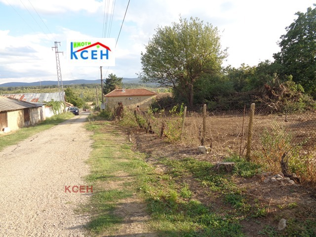 For Sale  Plot region Targovishte , Pevets , 1320 sq.m | 36837423 - image [2]