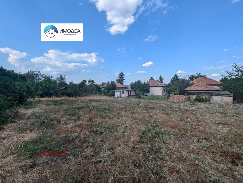 Till salu  Komplott region Veliko Tarnovo , Polikraistje , 700 kvm | 20381055 - bild [4]