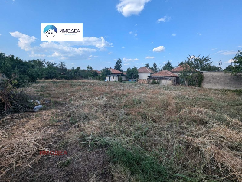 Till salu  Komplott region Veliko Tarnovo , Polikraistje , 700 kvm | 20381055 - bild [3]