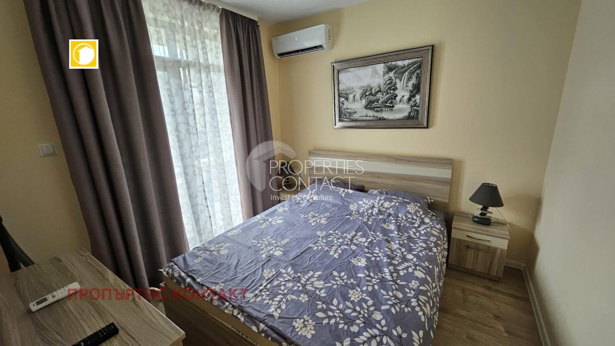 Продава 2-СТАЕН, гр. Поморие, област Бургас, снимка 8 - Апартаменти - 55956707