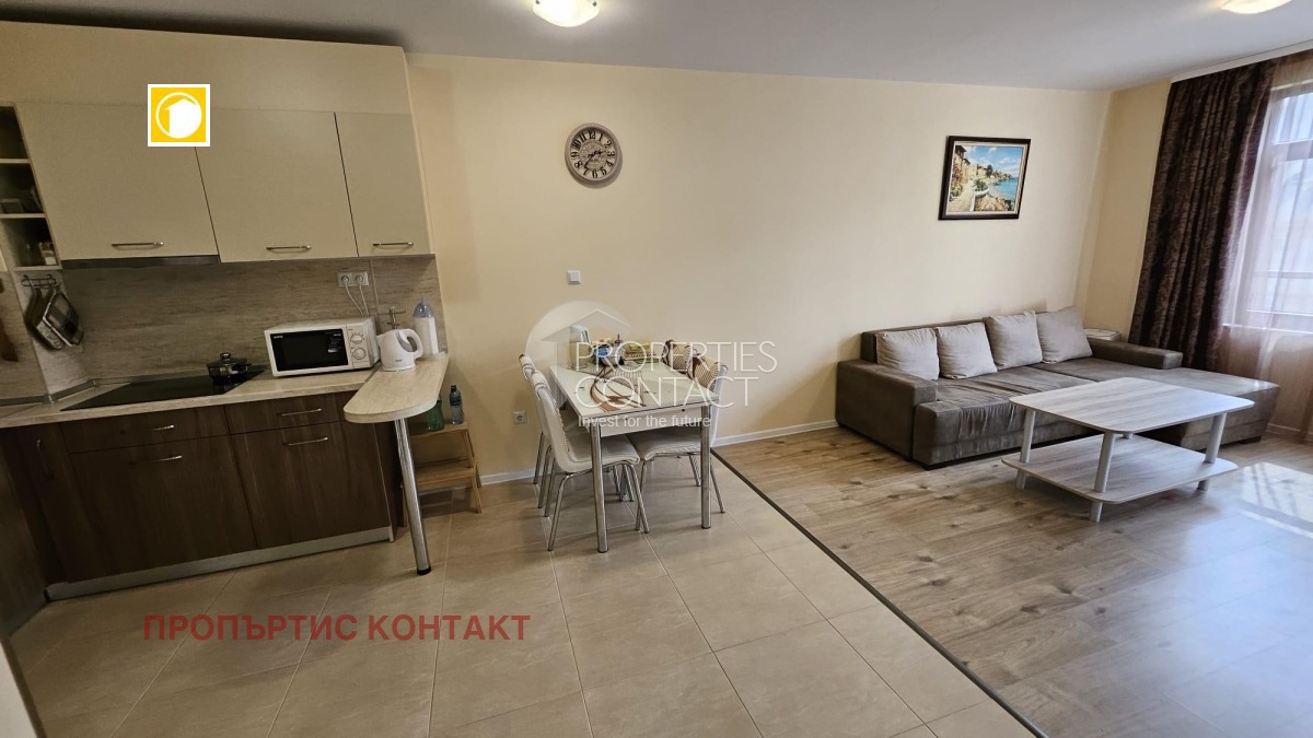 Продава  2-стаен област Бургас , гр. Поморие , 59 кв.м | 67309596