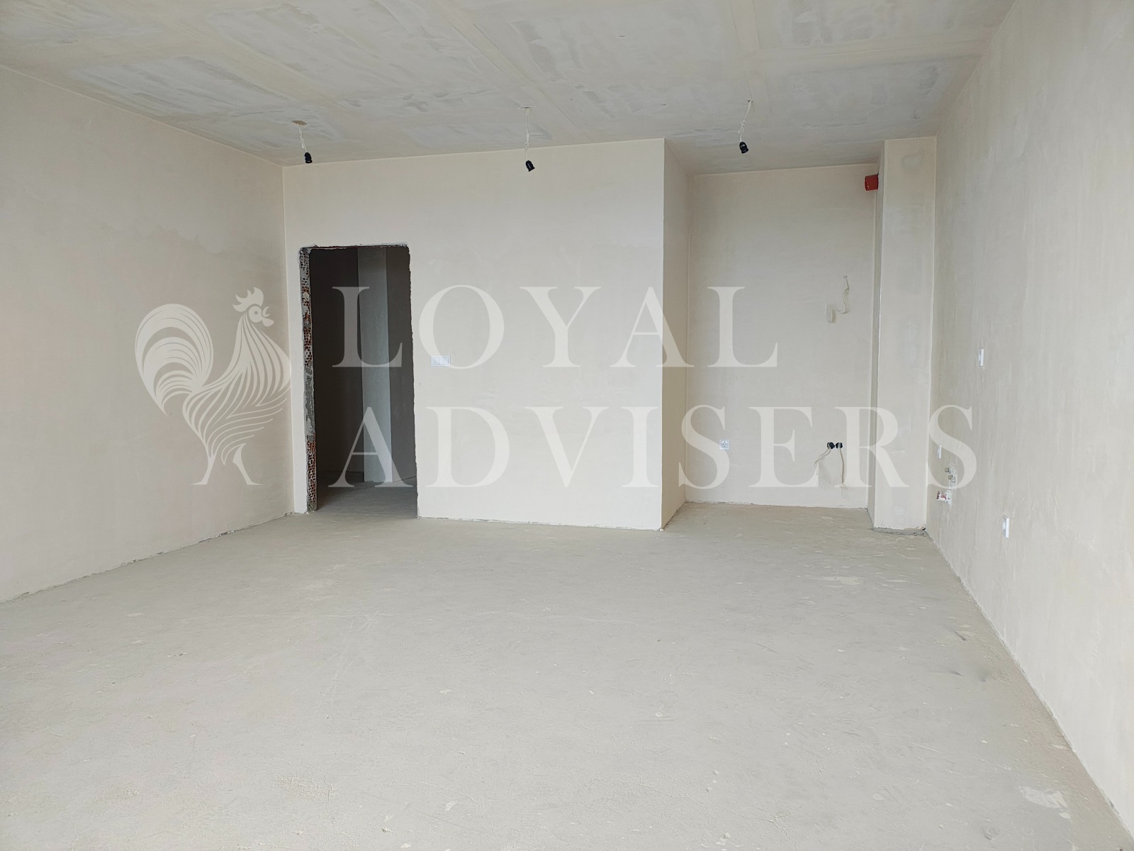 Продава 3-СТАЕН, гр. Варна, Виница, снимка 2 - Апартаменти - 50695698