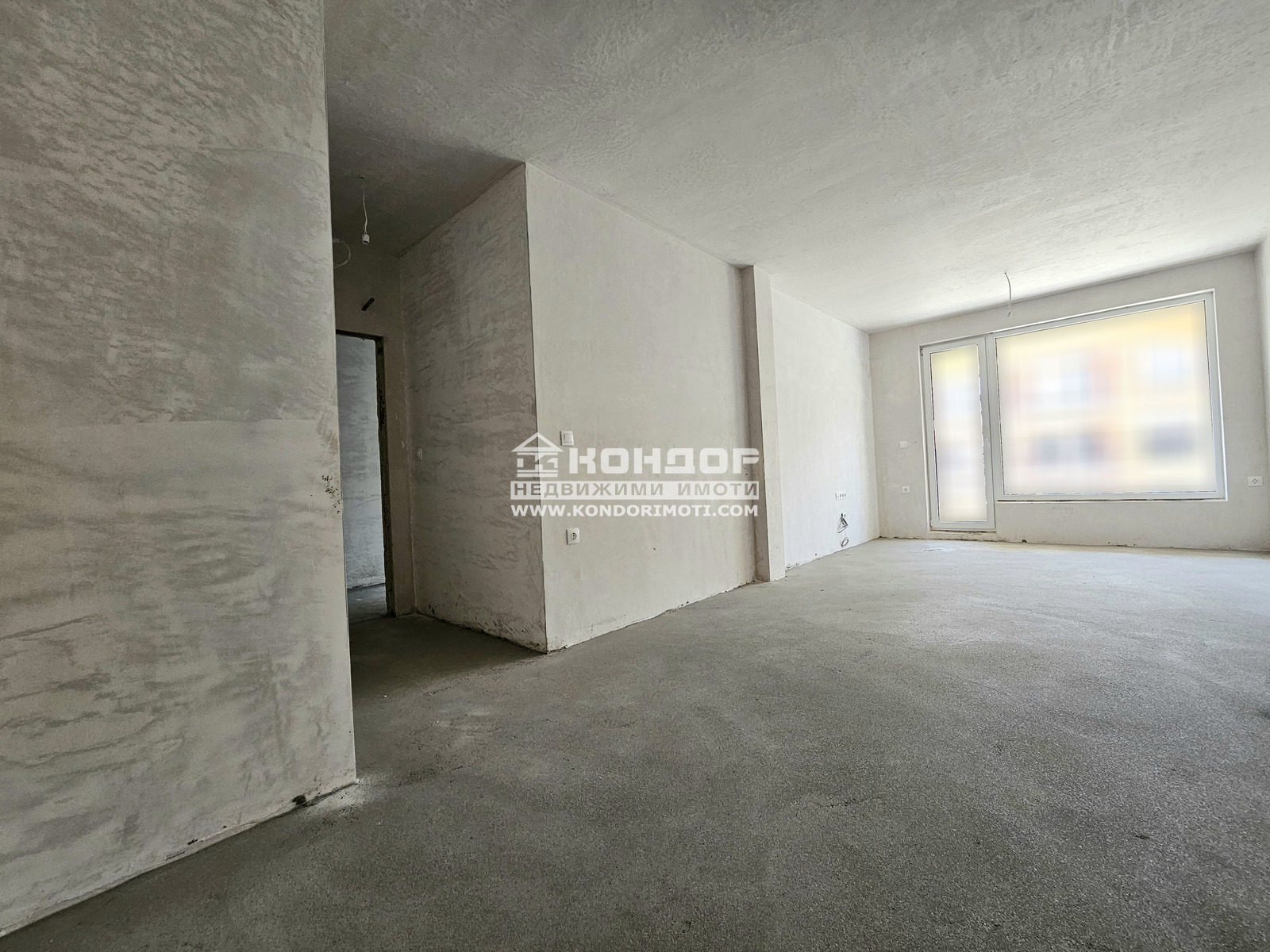 Продава 3-СТАЕН, гр. Пловдив, Кършияка, снимка 2 - Апартаменти - 52077022