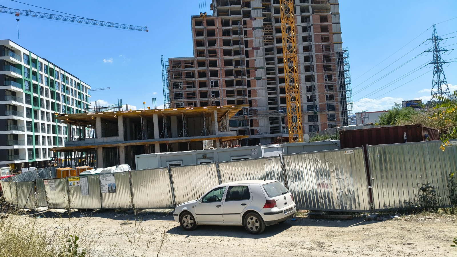 Продава 3-СТАЕН, гр. София, Младост 4, снимка 9 - Апартаменти - 53762666
